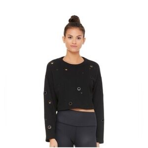 Alo yoga Cadence Sweater